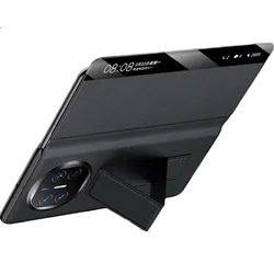 Zhilangni Maska za mobilni telefonHuawei Mate X6, Crna