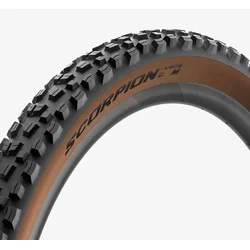 GUMA SPOLJAŠNJA 29x2.6 PIRELLI SCORPION E-MTB M TLR classic Skin kevlar