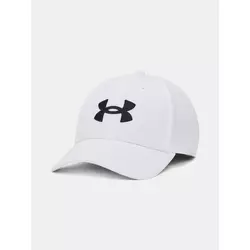 UNDER ARMOUR Mens UA Blitzing Šiltovka 788336 Bela