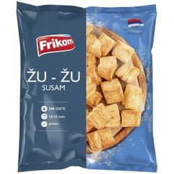 SMRZ.ZU ZU 800G FRIKOM