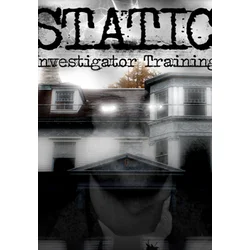 STATIC: Investigator Training Steam Key GLOBAL