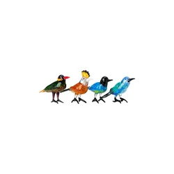 Pols Potten dekoracija (4-pack)
