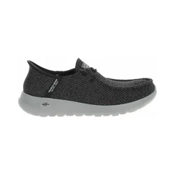 Skechers Muške patike Slip-ins Go Walk Max Halycon, Crne