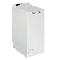 Indesit BTWS72200, Veš mašina, 7 kg