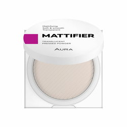 MATTIFIER translucentni puder za matiranje kože lica