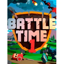 Battle Time 1 Steam Key GLOBAL