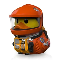 Tubbz Duck 2001: Vesoljska odiseja - Dr. David Bowman