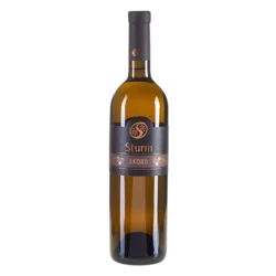 Šturm Vino Akord 2016 Šturm 0,75 l