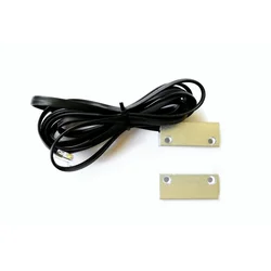 Door open/close sensor