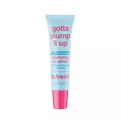 b.fresh Gotta Plum It Up Serum za usne – 15ml