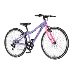 Bicikl Visitor Proxy 26 ljubičasto roze