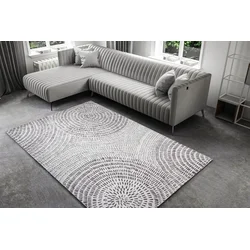 Hanah home Tepih 210x310cm Šareni