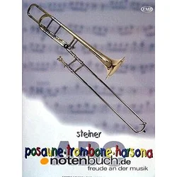 STEINER: POSAUNEN ABC NOTE