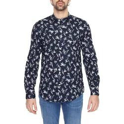 Antony Morato SEOUL MMSL00631-FA430609 Modra
