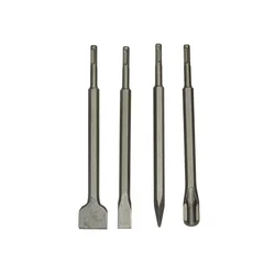 Komplet 4-elementnih dleta SDS PLUS 14/250 mm (20)