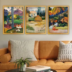 Wallity Dekorativna slika 3AC_UN3897173_3545, 35x45cm, 3 dela