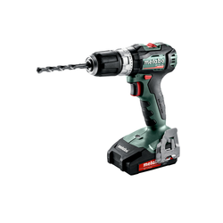 Metabo akumulatorska vibraciona bušilica - odvrtač SB 18 L BL 602331500