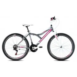 CAPRIOLO Diavolo 600 26 2016