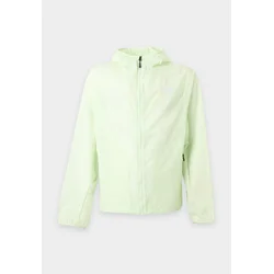 THE NORTH FACE Prehodna jakna limeta