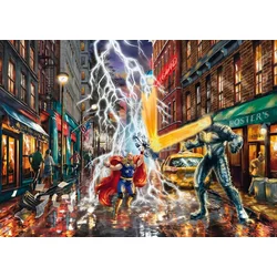 Schmidt - Puzzle Marvel Thor - 1 000 kosov