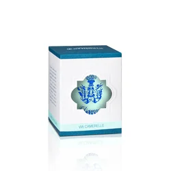 Carthusia Via Camerelle Delicate Refined Scented Candle 190g