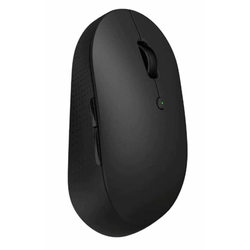XIAOMI Mi Dual Mode beA3iÄ?ni miA! crni  Bluetooth Laserski 1300 DPI