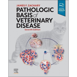 Pathologic Basis of Veterinary Disease