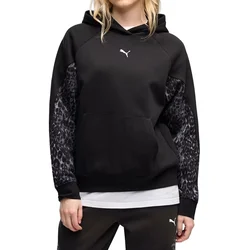 Puma duks Animal Standard za žene, crni