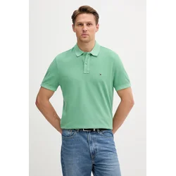 Bombažen polo Tommy Hilfiger