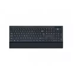 JETION bežična tastatura (Crna) - JT-DKB086 104, preko Fn tastera