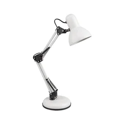 Eglo 56041 - LED stona lampa 1xE14/4,9W/230V bela