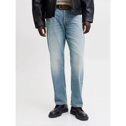 JACK & JONES Kavbojke JJIChris moder denim
