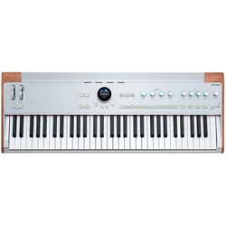 Arturia AstroLab 61 Workstation