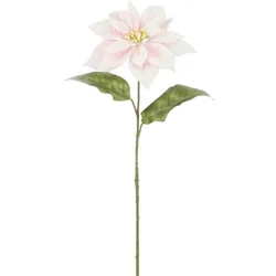 Božićna zvezda pink veštačka 65cm dsy12
