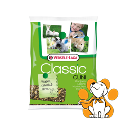 Versele-Laga Classic Cuni Hrana Za Kuniće, 500g