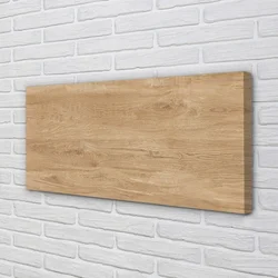 tulup.si Slika na platnu Les vozlov žit 100x50 cm