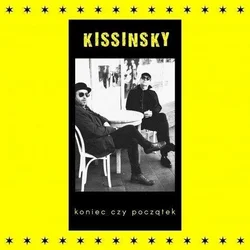 PB Kissinsky - Koniec Czy Początek (CD)