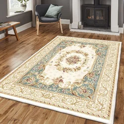 Conceptum Hypnose Tepih Els1832, 80x300cm, Tirkizni