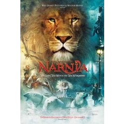 Chronicles of Narnia: The Lion, The Witch and The Wardobe