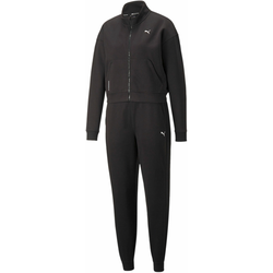 Kompleti Puma Train Favorites Knit Tracksuit