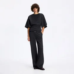 Reserved - Pantalone s pojasom