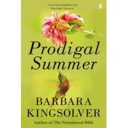 Prodigal Summer
