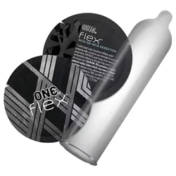 ONE Flex - kondom iz grafena (12 kos)
