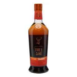 Glenfiddich Fire and Cane Viski, 0.7l