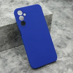 Futrola GENTLE COLOR za Samsung A256B Galaxy A25 5G plava