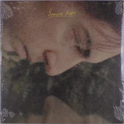 Kraft & Suzanne - About You (LP)