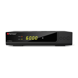 TV Receiver Opticum DVB-S2 AX-300 (12/220V)