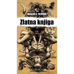 Zlatna knjiga