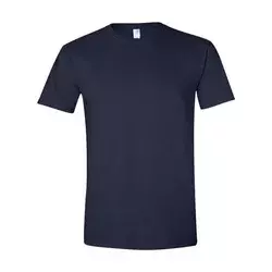 Gildan GI64000 Softstyle Majica Boja: teget Veličina: S