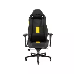 Stolica CORSAIR T2 ROAD WARRIOR gaming/CF-9010010-WW/crno-žuta